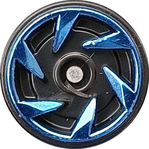 Ryu Asada 6-Spoke
